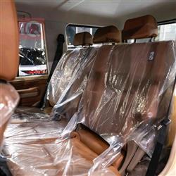 Toyota Land Cruiser 76
